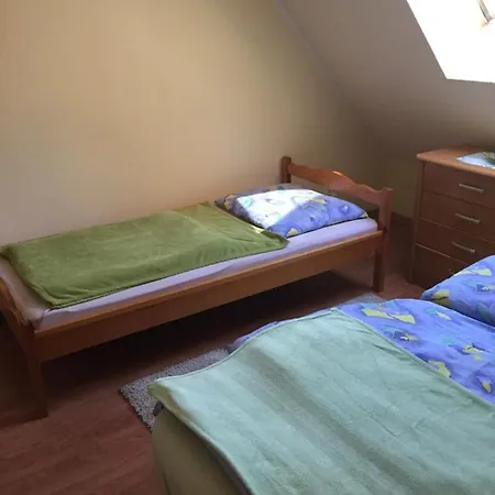 U Oli Homestay *