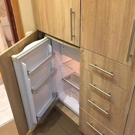 Quarto em Acomodações Particulares U Oli *