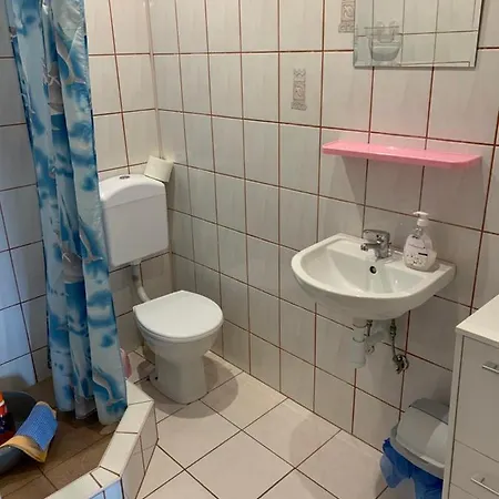 U Oli Karwienskie Bloto Drugie