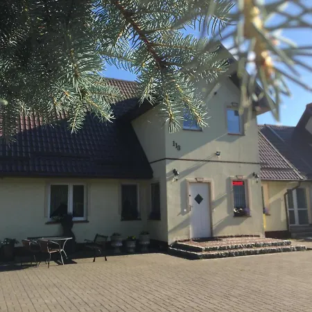 U Oli * Karwienskie Bloto Drugie