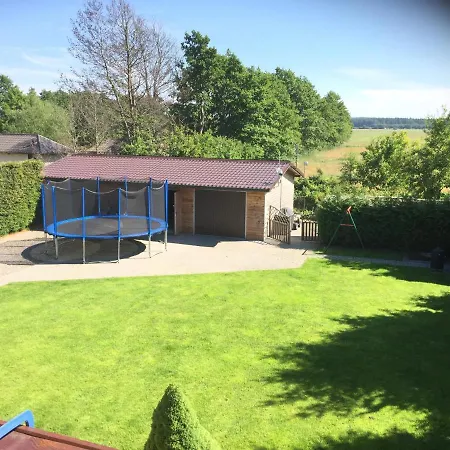 U Oli Homestay szállás Karwienskie Bloto Drugie