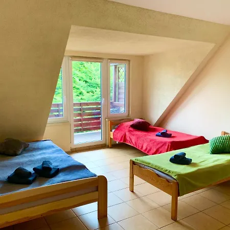 Quarto em Acomodações Particulares U Oli *