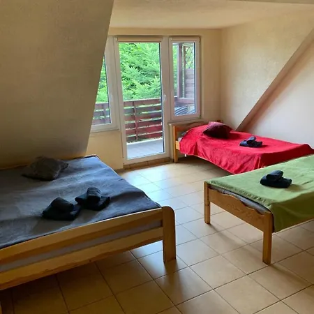 U Oli Quarto em Acomodações Particulares *