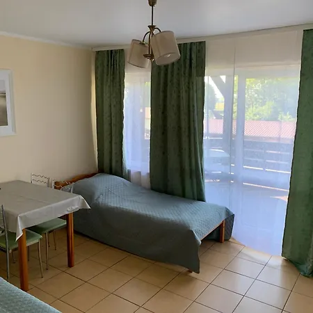 Homestay szállás U Oli *